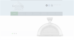 Desktop Screenshot of keystonefinancialwealth.com
