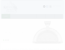 Tablet Screenshot of keystonefinancialwealth.com